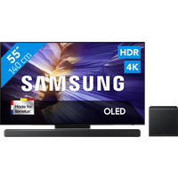 Koop Samsung 55
