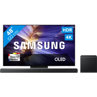 Koop Samsung 48