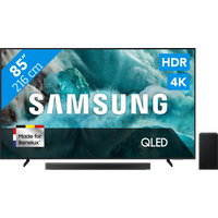 Koop Samsung 85