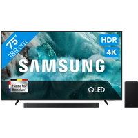 Koop Samsung 75