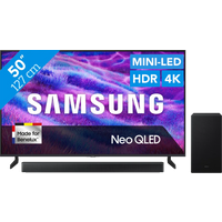 Koop Samsung 50