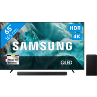 Koop Samsung 65