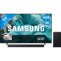 Koop Samsung 55