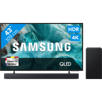 Koop Samsung 43