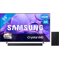 Koop Samsung 55