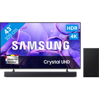 Koop Samsung 43