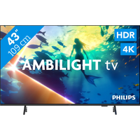 Koop Philips Ambilight 43
