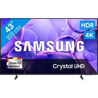 Koop Samsung 43