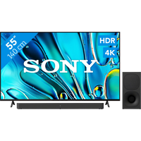 Koop Sony Bravia 3 55