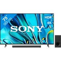 Koop Sony Bravia 3 75