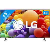 Koop LG 65UR78006LK (2024) voor laagste prijs