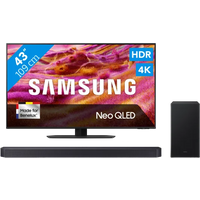 Koop Samsung 43