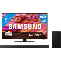 Koop Samsung 43