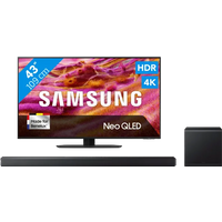 Koop Samsung 43