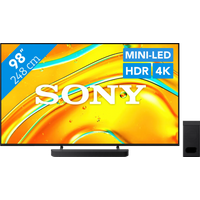 Koop Sony Bravia 5 98