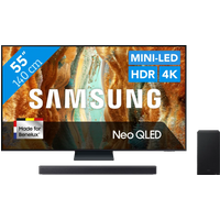 Koop Samsung 55