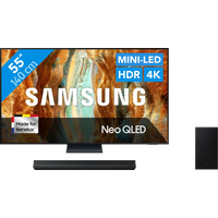 Koop Samsung 55