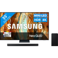 Koop Samsung 55