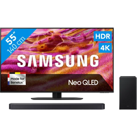 Koop Samsung 55
