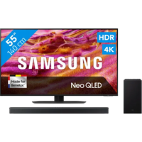 Koop Samsung 55
