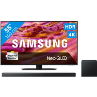 Koop Samsung 55