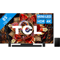 Koop TCL 85