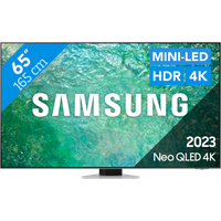 Koop Samsung Neo QLED 65QN85C voor laagste prijs