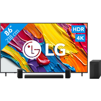 Koop LG 86