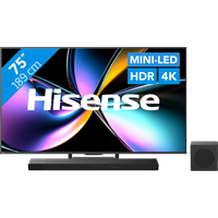 Koop Hisense 75