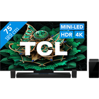 Koop TCL 75