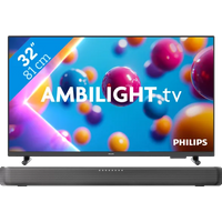 Koop Philips Ambilight 32