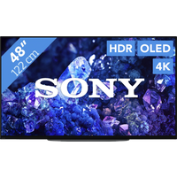 Koop Sony Bravia OLED XR-48A90K voor laagste prijs