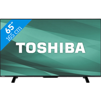 Koop Toshiba 65UV2363DG (2024) voor laagste prijs