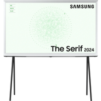 Koop Samsung The Serif Cloud White 55LS01D (2024) voor laagste prijs