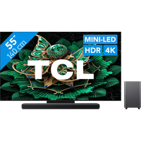 Koop TCL 55