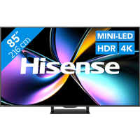 Koop Hisense 85