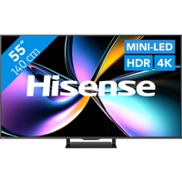 Koop Hisense 55