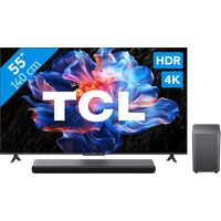 Koop TCL 55