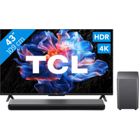 Koop TCL 43