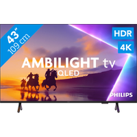 Koop Philips Ambilight 43