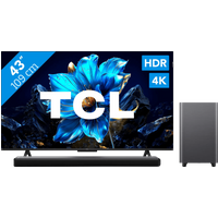 Koop TCL 43