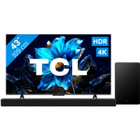 Koop TCL 43