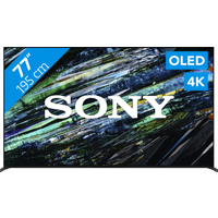 Koop Sony Bravia QD OLED XR-77A95LAEP (2023) voor laagste prijs