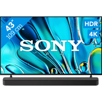 Koop Sony Bravia 3 43