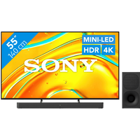 Koop Sony Bravia 5 55