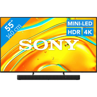 Koop Sony Bravia 5 55
