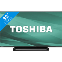 Koop Toshiba 32LV3E63DG (2023) voor laagste prijs