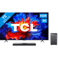 Koop TCL 75