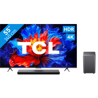 Koop TCL 55