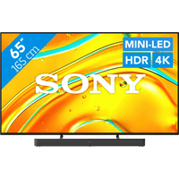 Koop Sony Bravia 5 65